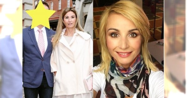 Joanna Brodzik pokazała BRATA! Podobny?