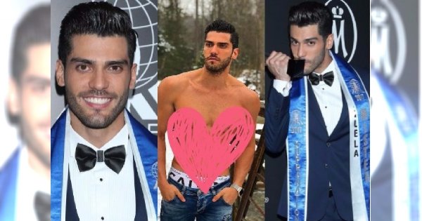 Mister Supranational 2017: Tak wygląda NAJPRZYSTOJNIEJSZY MĘŻCZYZNA ŚWIATA. Podoba wam się?