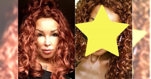 Ewa Minge pokazuje zdjęcia w bikini i bez Photoshopa! "Wakacje"