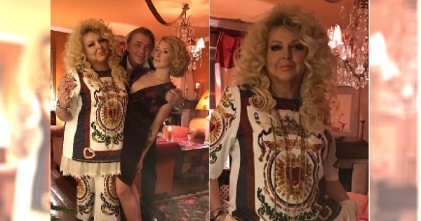 Magda Gessler i jej gwiazdkowy prezent to najlepsze, co dziś zobaczycie! Są już przeróbki