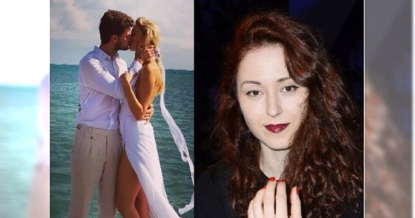 Liliana Pryma z "Project Runway" wzięła ślub! Sceneria? Dla wielu panien młodych WYMARZONA