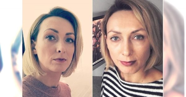 Anna Kalczyńska zmieniła fryzurę! "Można być blondynką albo Blondynką"