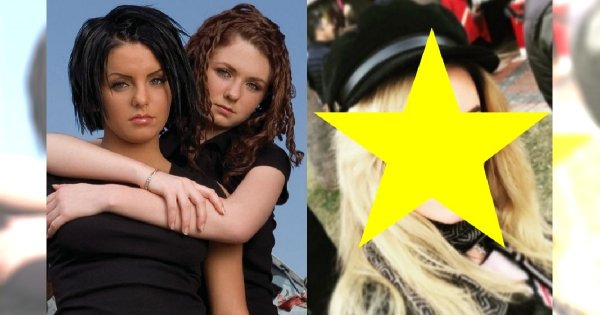 Pamiętacie Julię z t.A.T.u? Tak wygląda dziś wokalistka kontrowersyjnego zespołu!