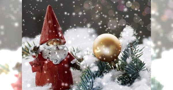 Boże Narodzenie 2017 - pomysły na wyjątkowe życzenia