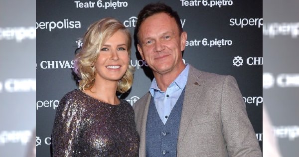 Edyta Pazura jest W TRZECIEJ CIĄŻY?! Tylko zobaczcie te zdjęcia
