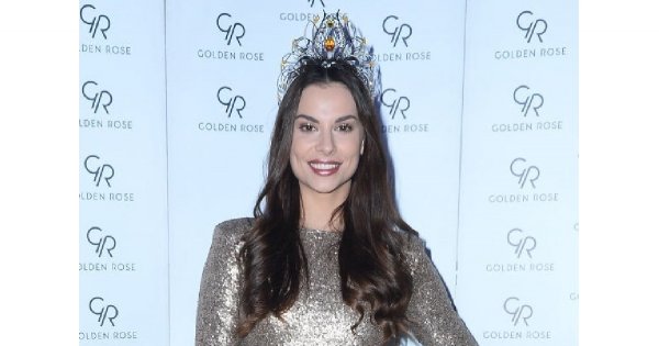 Agata Biernat odsłania nogi. Jak prezentuje się Miss Polonia 2017?