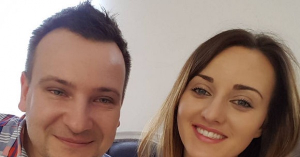 Ania i Grzegorz Bardowscy z "Rolnika" pokazali, jak się urządzili. Zakochacie się w ich kuchni!