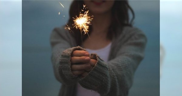 Sylwester 2017/2018 - pomysły na wyjątkowe życzenia noworoczne