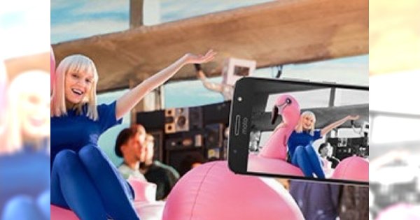 WYNIKI KONKURSU! Zrób zdjęcie stylizacji i wygraj smartfona lub vouchery na zakupy