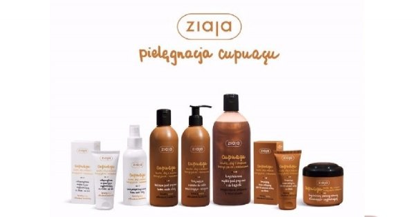 Wyniki konkursu ZIAJA noworoczna pielęgnacja z Ziaja Cupuaçu