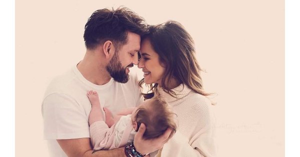 Natalia Siwiec POKAZAŁA TWARZ CÓRKI?! Jest jedno duże "ale"