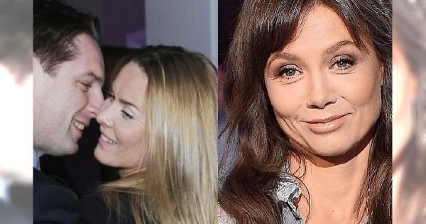 Hanna i Tomasz Lis ROZWODZĄ SIĘ! Co na to Kinga Rusin?