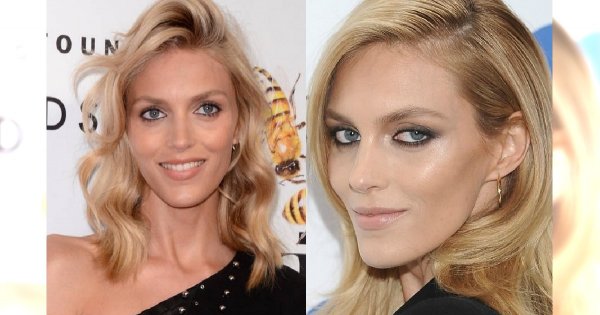 Anja Rubik już tak nie wygląda! Modelka pokazała nową fryzurę. WOW, ODWAŻNIE!