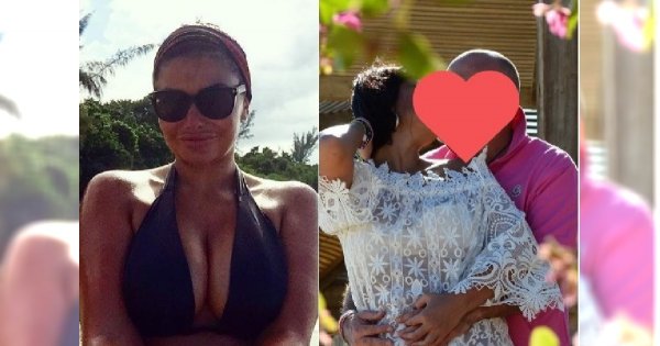 Dominika Wodzianka Zasiewska w końcu POKAZAŁA MĘŻA! Internauta: "Jaki dziadek!". Odpowiedziała!