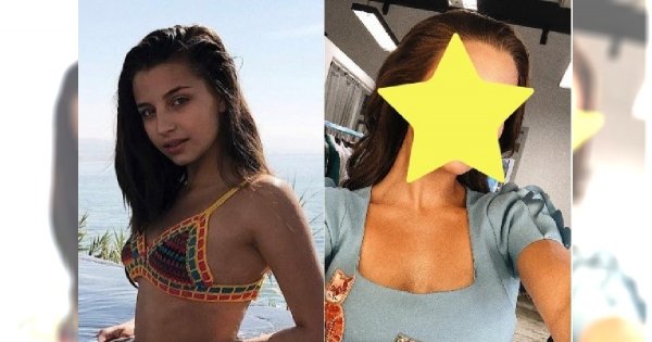19-letnia Julia Wieniawa chciała pochwalić się sesją okładkową. Fani: Wyglądasz na 40 lat
