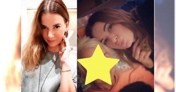 Karolina Malinowska pokazała 84-letnią BABCIĘ. Fani: Przepiękna kobieta