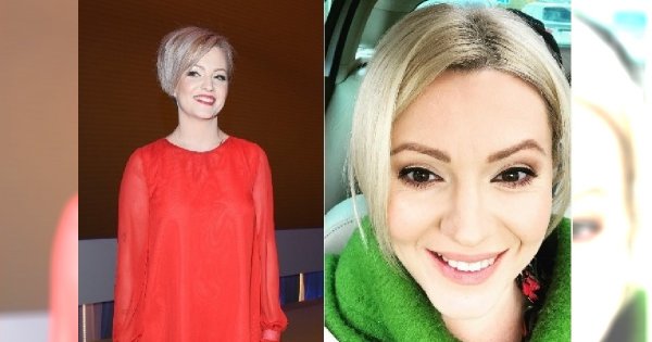 Dorota Szelągowska urodziła córkę! Imię? Takich już się dziś nie nadaje. Piękne!