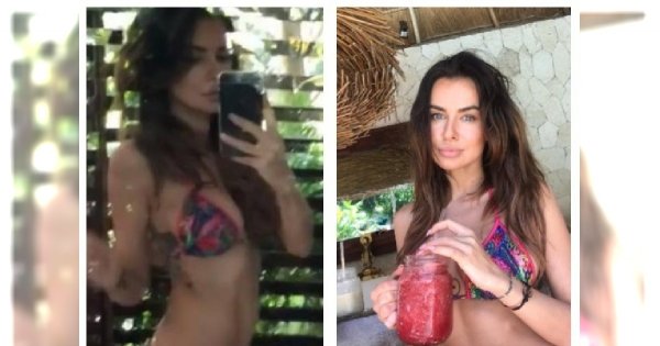 Natalia Siwiec pokazuje, JAK KARMI PIERSIĄ! Czy teraz już wszyscy uwierzą, że nie wynajęła surogatki?