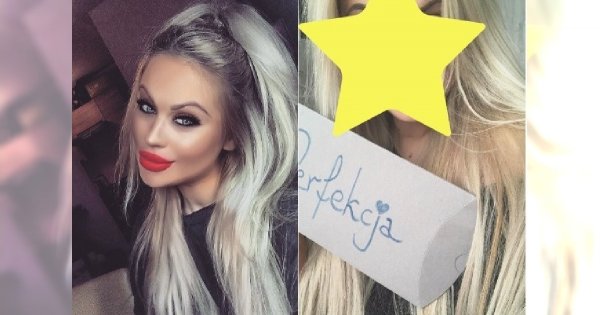 Ewelina z "Warsaw Shore" wstawiła nowe zdjęcie. Fani zaniepokojeni. "Co się stało z twoją twarzą?"