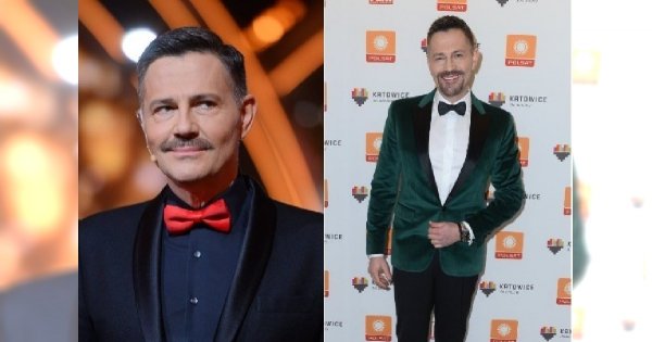 Krzysztof Ibisz pokazał zdjęcie SWOJEJ MAMY! "Okrągłe urodziny. Kocham Cię Mamo"