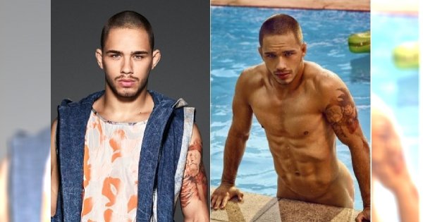 Pamiętacie Adama Niedźwiedzia z "Top Model"? Zobaczcie, jak teraz wygląda!