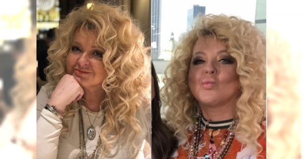 Magda Gessler potrafi się bawić! Macie wątpliwości? Zobaczcie ten filmik! [HIT SIECI]