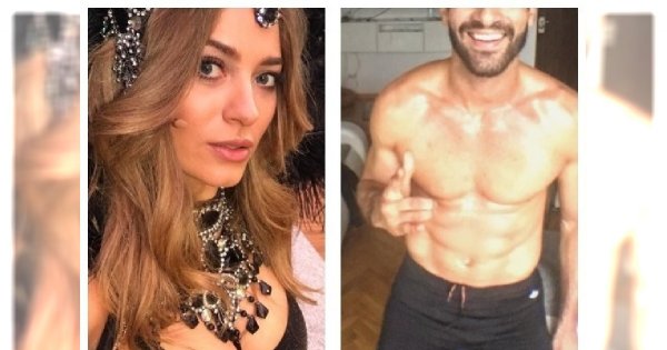 Marcelina Zawadzka w końcu pokazała nowego chłopaka! Przystojniejszy od Roznerskiego?