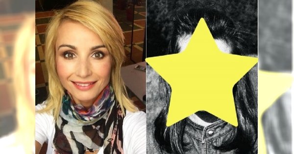 Joanna Brodzik pokazała zdjęcie SPRZED 27 LAT! Idziemy o zakład, że jej nie poznacie!