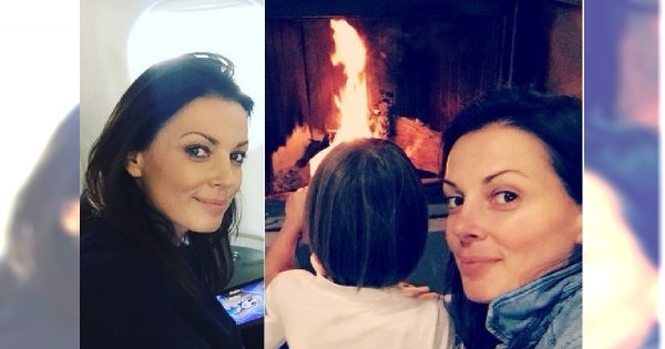 Katarzyna Glinka zdradza sposób, jak zachęcić dzieci do jedzenia warzyw. Każda mama ją zrozumie!