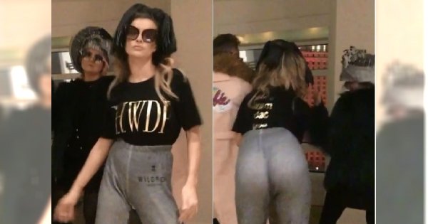 Joanna Krupa RAPUJĄCA w koszulce z napisem "CHWDP" to najlepsze, co dziś zobaczycie! Internauci: "Siostry Godlewskie jej do pięt nie dorastają"