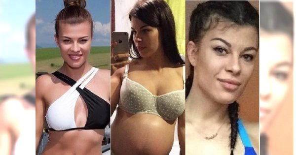 Natalia Gacka pokazała swoją metamorfozę przed, w trakcie i po ciąży! Macierzyństwo zmieniło jej priorytety!
