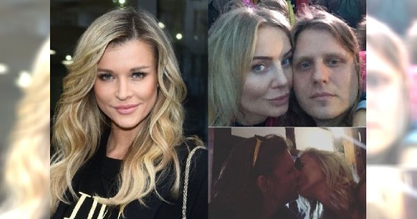 Joanna Krupa zdradziła, jak poznała nowego faceta! Agnieszka Woźniak-Starak wbiła jej szpilę