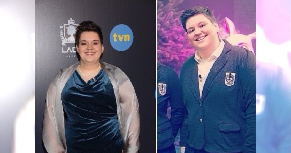 Angela z "Projektu Lady" PIERWSZY RAZ o swojej homoseksualnej orientacji: Odkryłam to, kiedy...