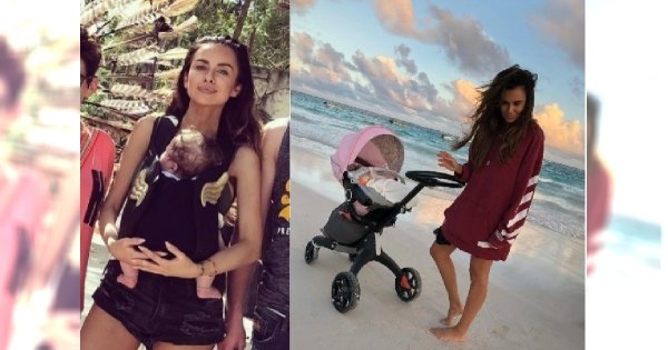 Natalia Siwiec pokazała drugi wózek dla córki. Znamy cenę i model!