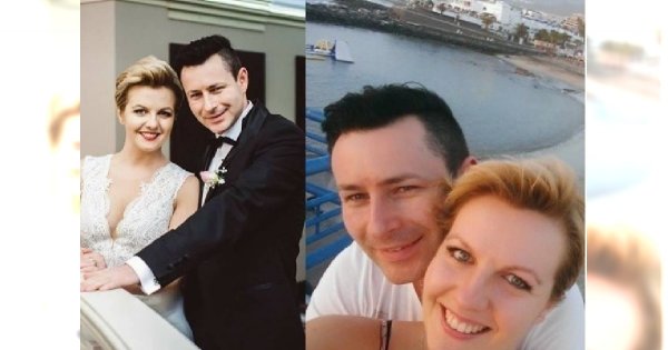 Marcin ze "Ślubu od pierwszego wejrzenia" w "DD TVN"! ZDRADZIŁ PRAWDZIWY POWÓD rozstania z żoną?