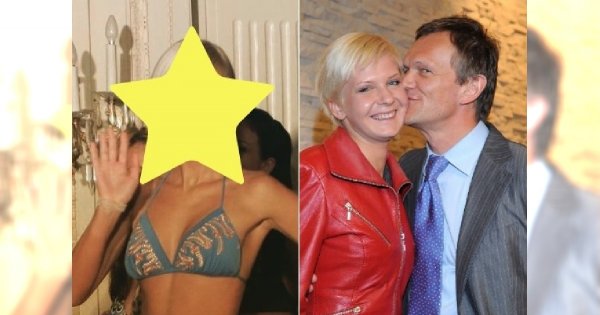 Edyta Pazura pokazała zdjęcie sprzed 12 lat! "Sprzed małżeństwa i sprzed chirurgów"