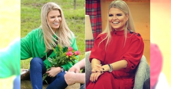 Marta Manowska z "Rolnik szuka żony" nie jest już blondynką! Ten kolor JĄ ODMŁODZIŁ
