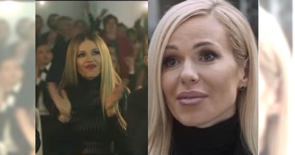 "Pitbull. Ostatni pies" - jest już zwiastun filmu. Jak wypadła Doda w swojej pierwszej filmowej roli?