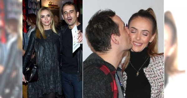 Marcela Leszczak PIERWSZY RAZ po porodzie. Co za figura! Jak ona to zrobiła?