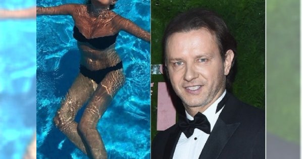 Pierwsza żona Radka Majdana to prawdziwa ślicznotka! Ładniejsza od Dody i Rozenek?