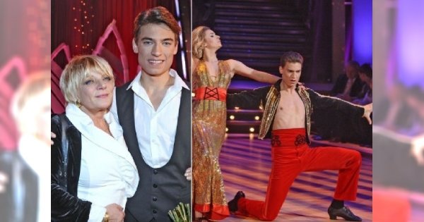 Paweł Staliński 8 lat temu zajął 2. miejsce w "Tańcu z Gwiazdami"! Nie zgadniecie, czym się dziś zajmuje!
