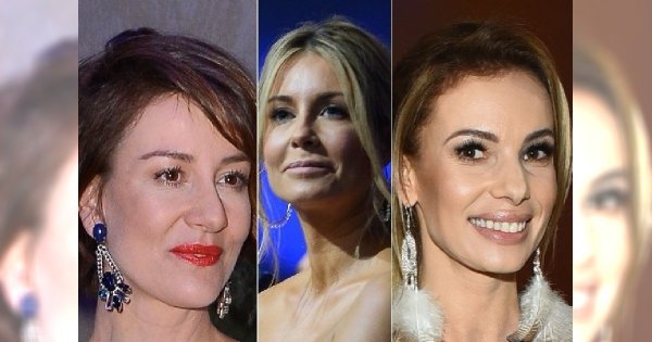 Ten kolor będzie hitem wiosny! Która gwiazda wygląda w nim najlepiej?