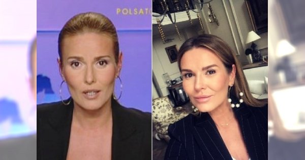 Hanna Lis wraca do Polsatu! To już oficjalne. Prosi fanów o radę. Pomożecie?