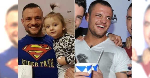 Trybson skończył 27 lat! Pamiętacie jeszcze, jak wyglądał na początku programu?