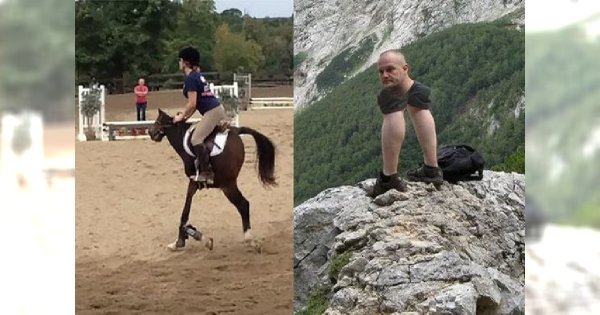 Najbardziej nieudane zdjęcia panoramiczne, które bawią do łez - to trzeba zobaczyć