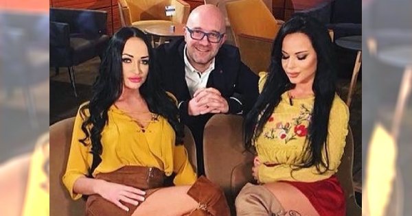 Siostry Godlewskie w "DD TVN": Skoro już wystąpiłyśmy w kolędowaniu, to chcemy dalej działać na rynku muzycznym