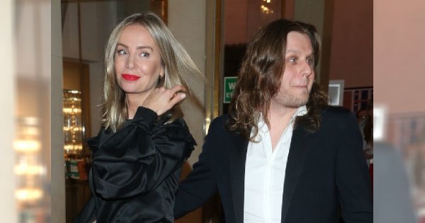 Agnieszka i Piotr Woźniakowie-Starakowie razem na "Paszportach Polityki". Jak się prezentują?