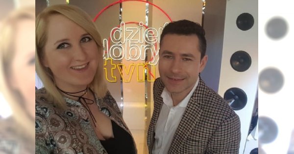 Ania i Marcin ze "Ślubu od pierwszego wejrzenia" gościli w "DD TVN". Fani pytają: Jesteście razem?