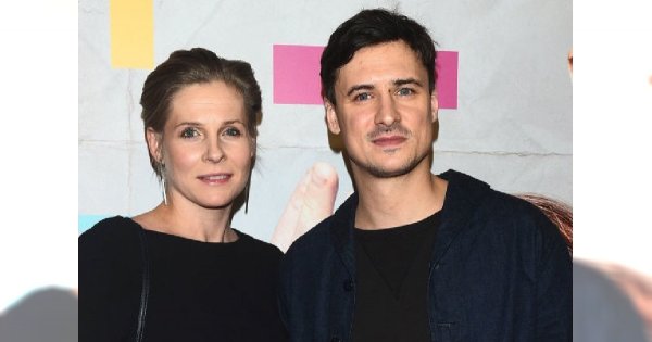 Mateusz Damięcki i ciężarna Paulina Andrzejewska wzięli ślub! Poród już niedługo