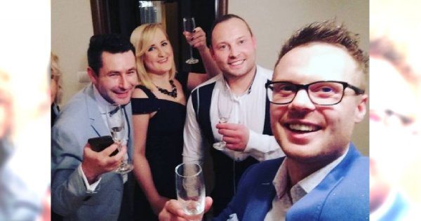 Ślub od pierwszego wejrzenia: uczestnicy spędzili razem sylwestra! Fani dopatrzyli się NOWEJ PARY